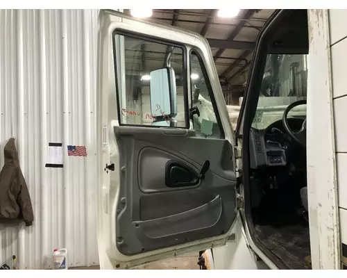 International 4300 Door Assembly, Front