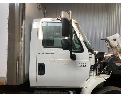 International 4300 Door Assembly, Front