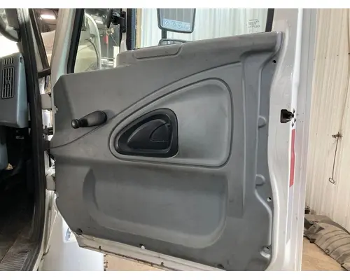 International 4300 Door Assembly, Front