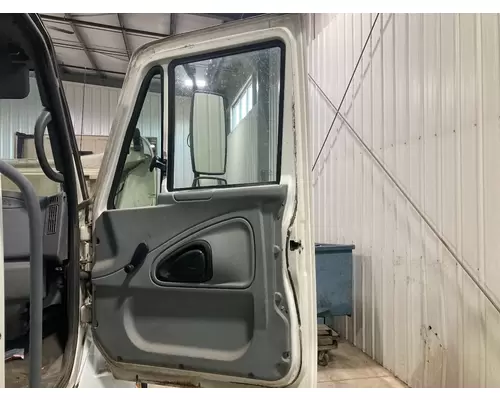 International 4300 Door Assembly, Front