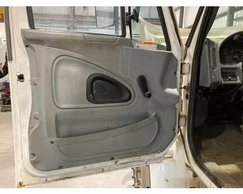 International 4300 Door Assembly, Front