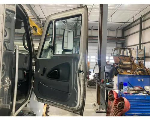 International 4300 Door Assembly, Front