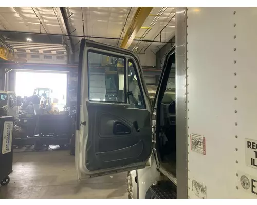 International 4300 Door Assembly, Front