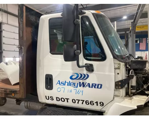 International 4300 Door Assembly, Front