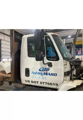 International 4300 Door Assembly, Front