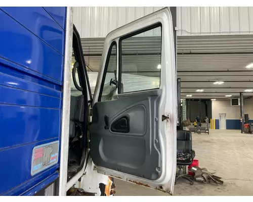 International 4300 Door Assembly, Front