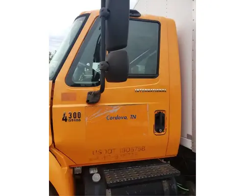 International 4300 Door Assembly, Front