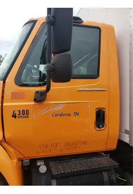 International 4300 Door Assembly, Front