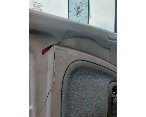 International 4300 Door Assembly, Front