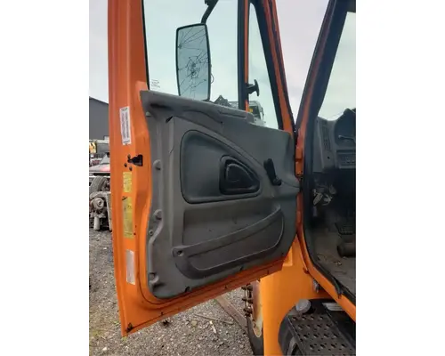 International 4300 Door Assembly, Front