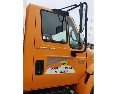 International 4300 Door Assembly, Front