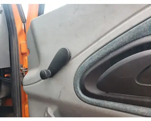 International 4300 Door Assembly, Front