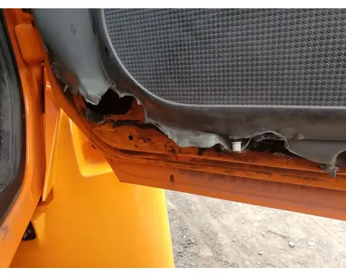 International 4300 Door Assembly, Front