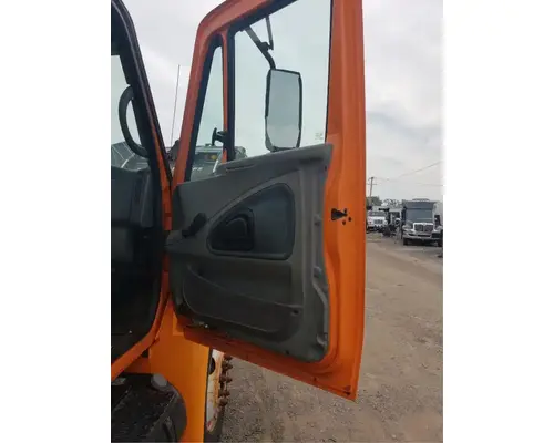 International 4300 Door Assembly, Front