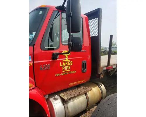 International 4300 Door Assembly, Front