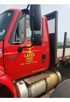 International 4300 Door Assembly, Front