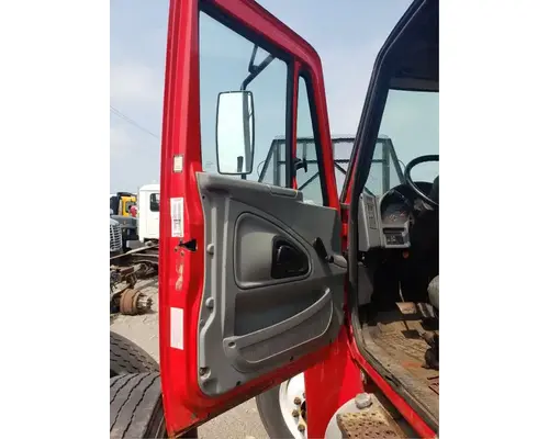 International 4300 Door Assembly, Front