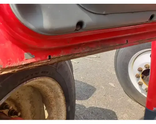 International 4300 Door Assembly, Front