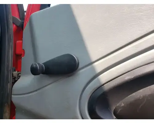 International 4300 Door Assembly, Front