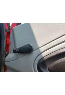 International 4300 Door Assembly, Front