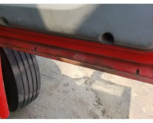 International 4300 Door Assembly, Front