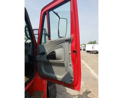 International 4300 Door Assembly, Front