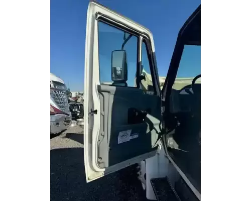 International 4300 Door Assembly, Front