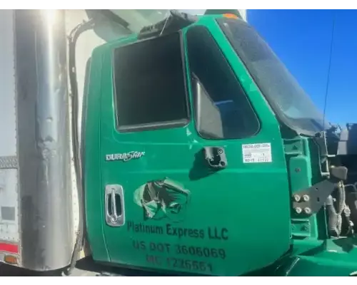 International 4300 Door Assembly, Front
