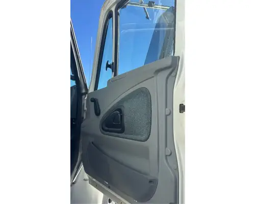 International 4300 Door Assembly, Front