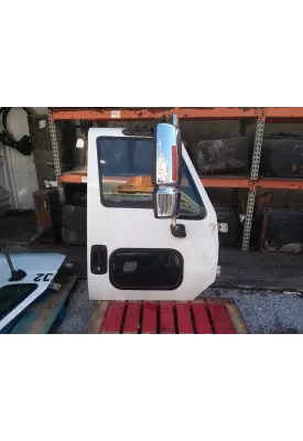 International 4300 Door Assembly, Front