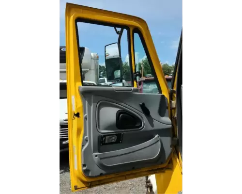 International 4300 Door Assembly, Front