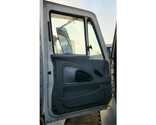 International 4300 Door Assembly, Front