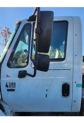 International 4300 Door Assembly, Front