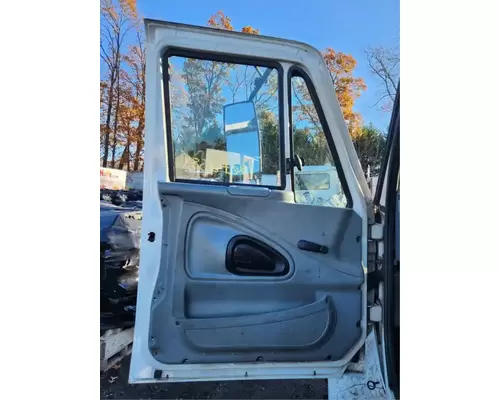 International 4300 Door Assembly, Front
