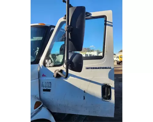 International 4300 Door Assembly, Front