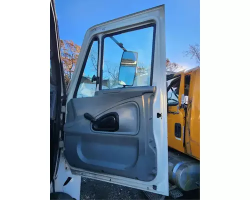 International 4300 Door Assembly, Front