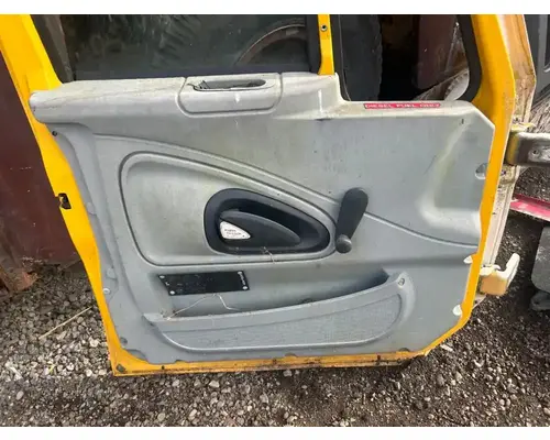 International 4300 Door Assembly, Front