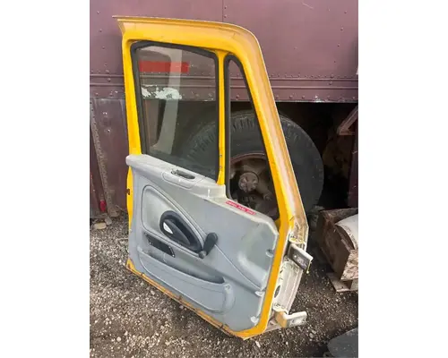 International 4300 Door Assembly, Front