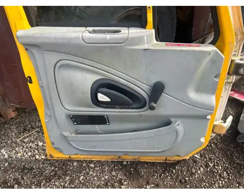 International 4300 Door Assembly, Front