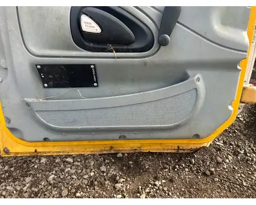 International 4300 Door Assembly, Front