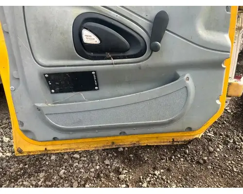 International 4300 Door Assembly, Front