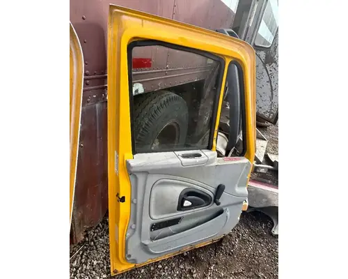 International 4300 Door Assembly, Front
