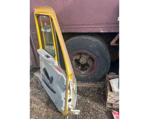 International 4300 Door Assembly, Front