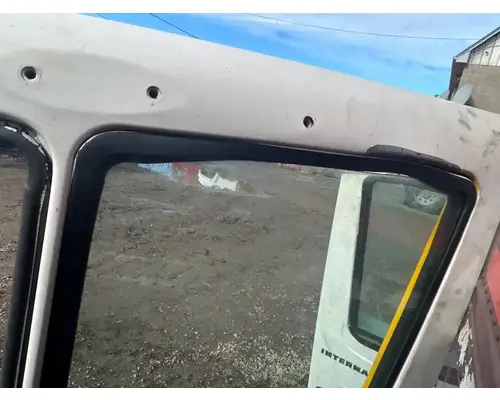 International 4300 Door Assembly, Front