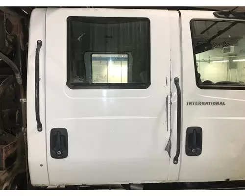 International 4300 Door Assembly, Rear or Back