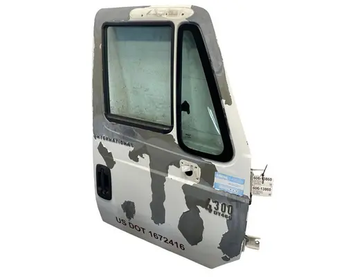 Door Assembly, Front INTERNATIONAL 4300 Frontier Truck Parts
