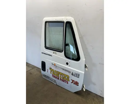Door Assembly, Front INTERNATIONAL 4300 Frontier Truck Parts