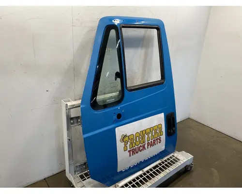 Door Assembly, Front INTERNATIONAL 4300 Frontier Truck Parts
