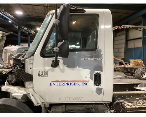 Door Assembly, Front International 4300 Vander Haags Inc Dm