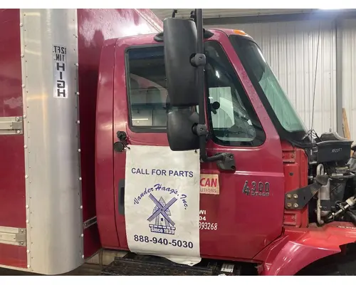 Door Assembly, Front International 4300 Vander Haags Inc Sf